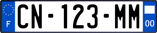 CN-123-MM