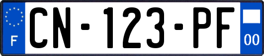 CN-123-PF