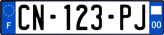 CN-123-PJ