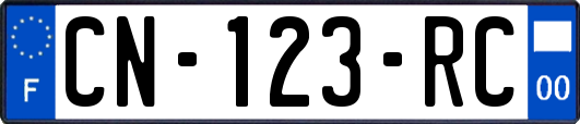 CN-123-RC