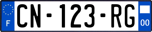CN-123-RG