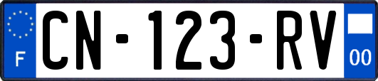 CN-123-RV