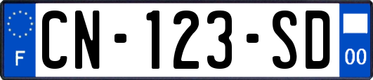 CN-123-SD