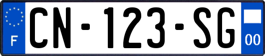 CN-123-SG
