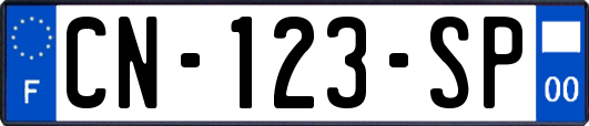 CN-123-SP