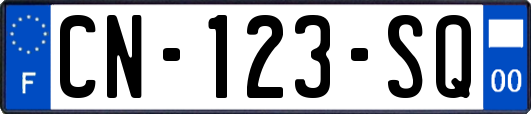 CN-123-SQ