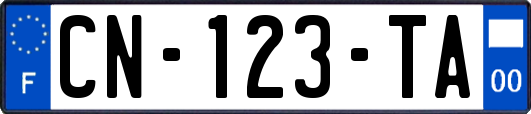 CN-123-TA