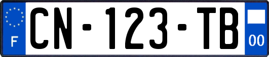 CN-123-TB