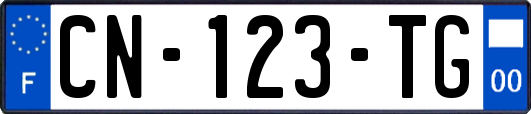 CN-123-TG