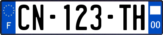 CN-123-TH