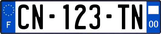 CN-123-TN