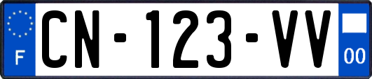 CN-123-VV