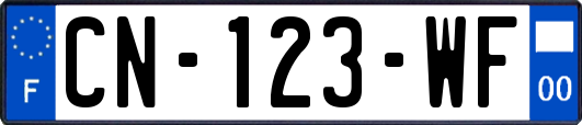 CN-123-WF