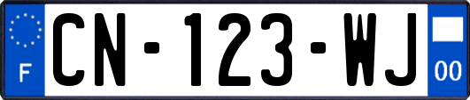 CN-123-WJ