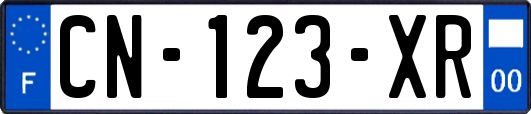 CN-123-XR