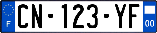 CN-123-YF