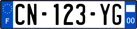 CN-123-YG