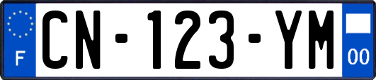 CN-123-YM