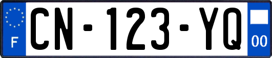 CN-123-YQ