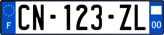 CN-123-ZL