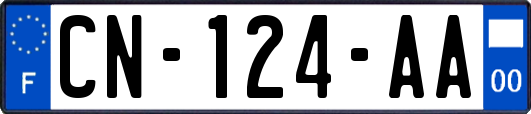 CN-124-AA