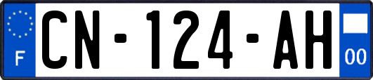 CN-124-AH