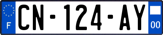 CN-124-AY