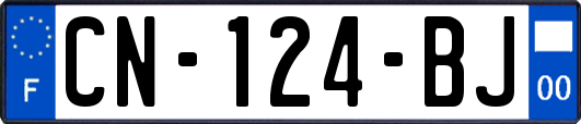 CN-124-BJ