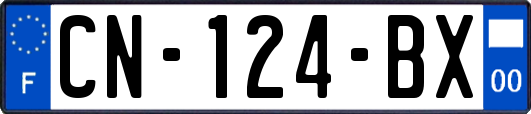 CN-124-BX