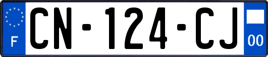 CN-124-CJ