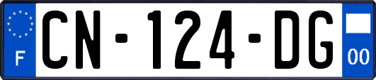 CN-124-DG