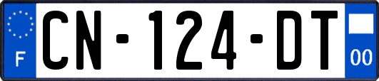 CN-124-DT
