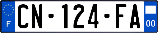 CN-124-FA