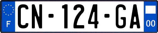 CN-124-GA