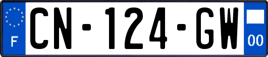 CN-124-GW