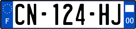 CN-124-HJ