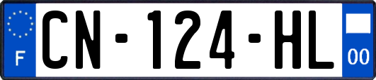 CN-124-HL