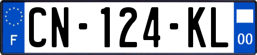 CN-124-KL