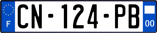 CN-124-PB