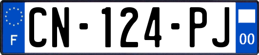 CN-124-PJ