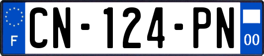 CN-124-PN