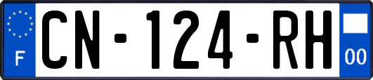 CN-124-RH