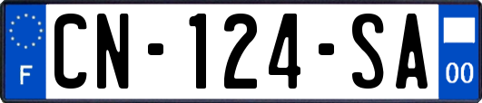 CN-124-SA