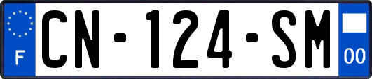 CN-124-SM