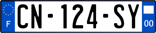 CN-124-SY