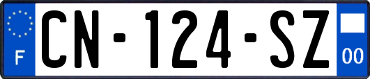 CN-124-SZ