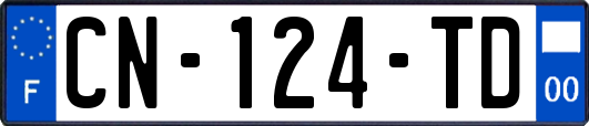 CN-124-TD