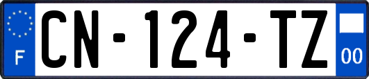 CN-124-TZ