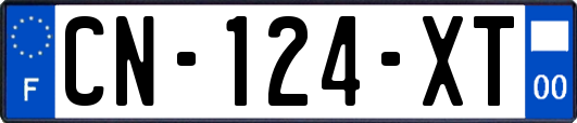 CN-124-XT