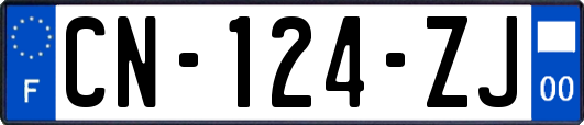 CN-124-ZJ